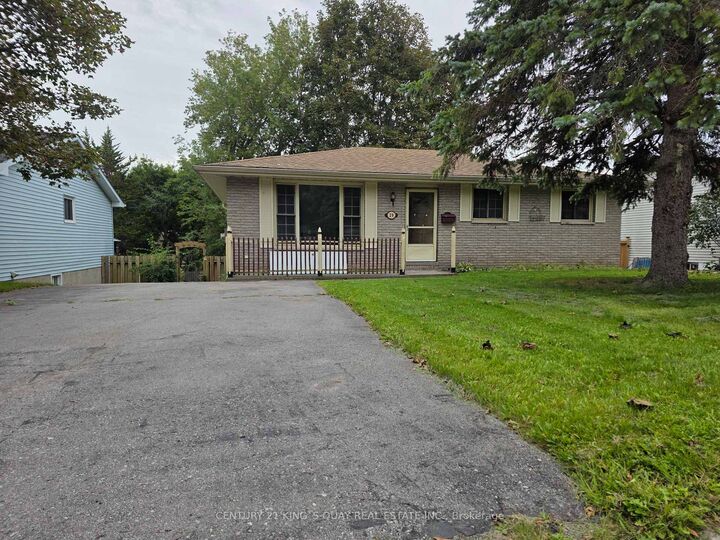 Property Photo:  29 Van Alstine Drive  ON K8V 6K5 