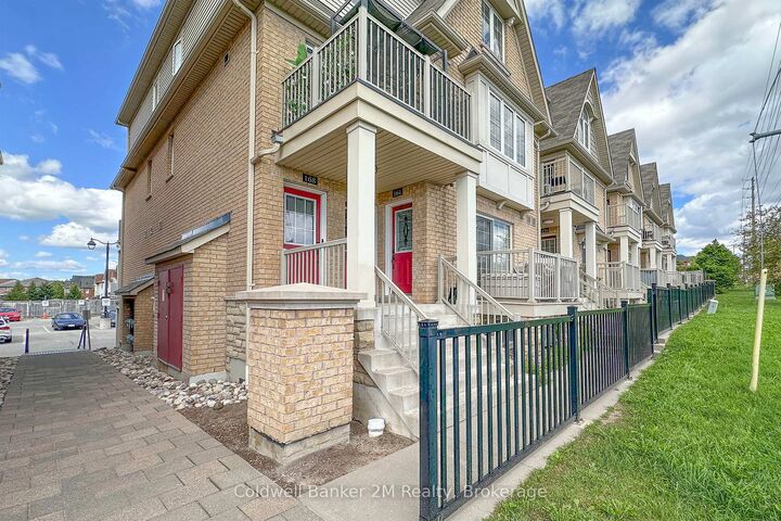 Property Photo:  164 Kingston Road W  ON L1T 0M9 