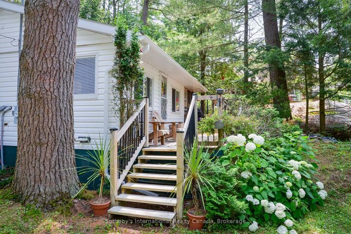 Property Photo:  1145 South Morrison Lake Road  ON P0E 1G0 