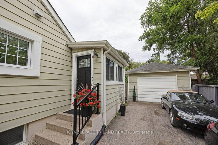 Property Photo:  47 Alexandra Street  ON N6C 2A9 