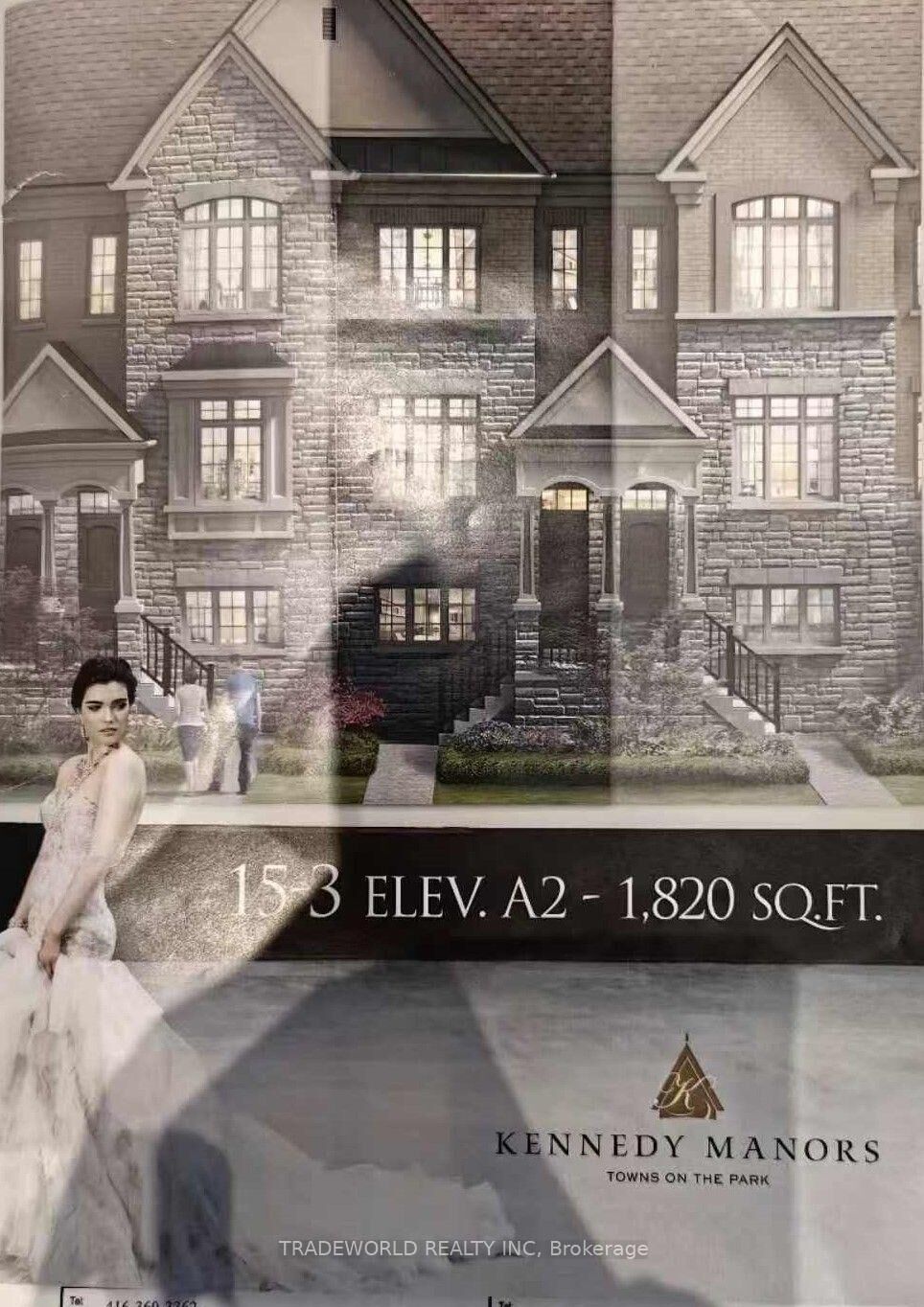 Property Photo:  4271 Major Mackenzie Drive E  ON L6C 3L5 