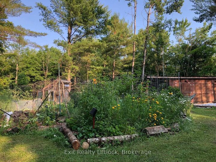 Property Photo:  00 Near Bannockburn Rd. Road  ON K0K 1Y0 