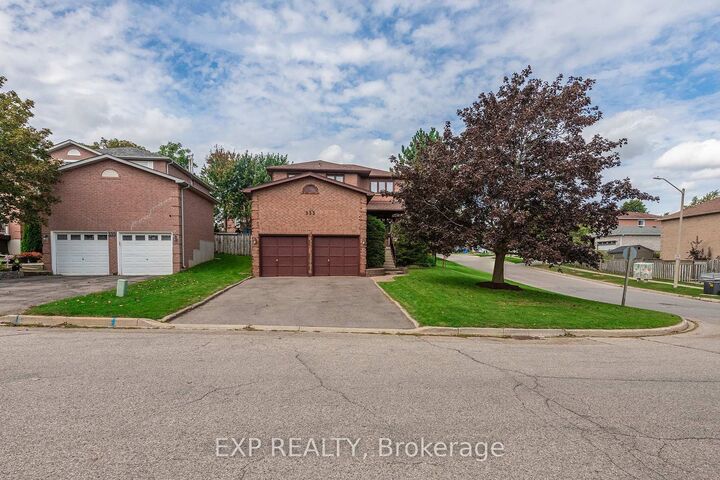 Property Photo: 333 Lisa Marie Drive ON L9W 4M4