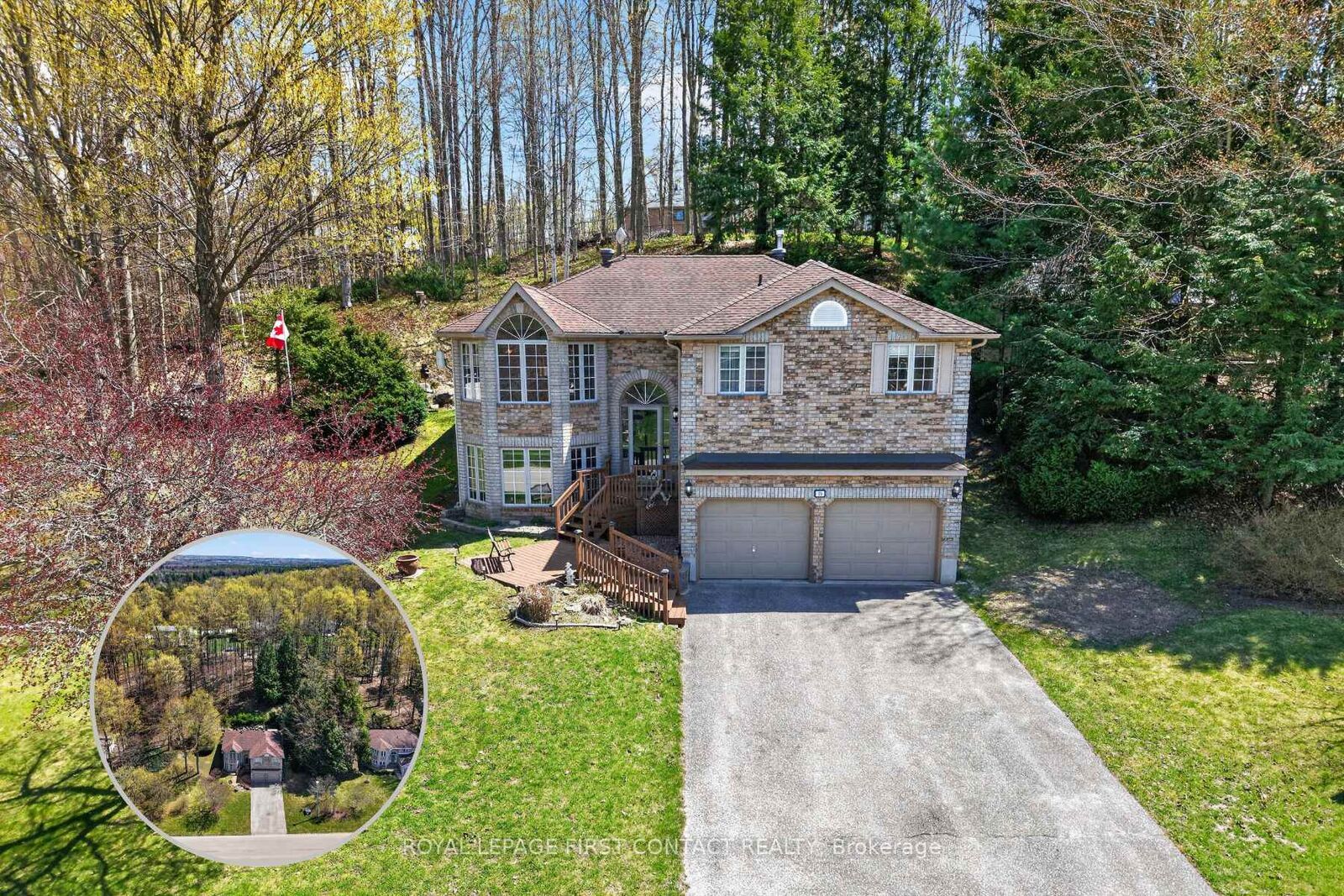 Property Photo:  23 McFadden Drive  ON L0L 1V0 