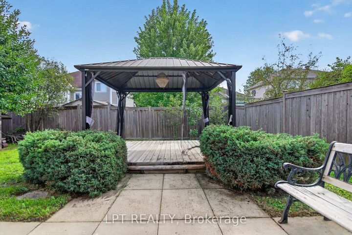 Property Photo:  97 Black Bear Way  ON K2S 2G6 