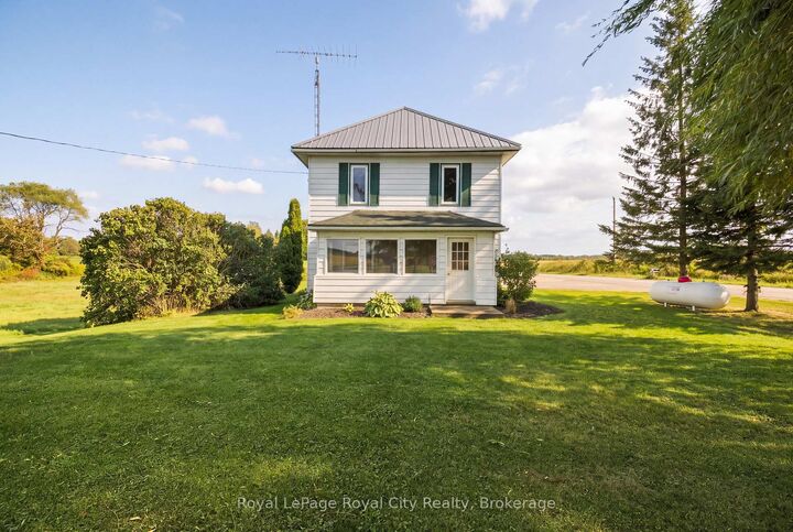 Property Photo:  123007 Southgate Road 12 N/A  ON N0G 1C0 