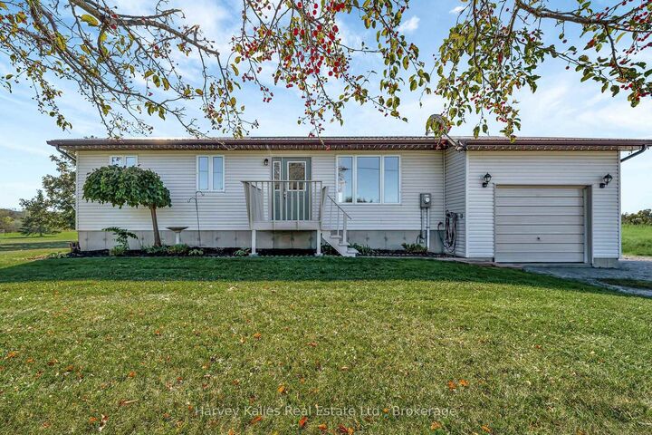 Property Photo:  198 Welbanks Road  ON K0K 1P0 