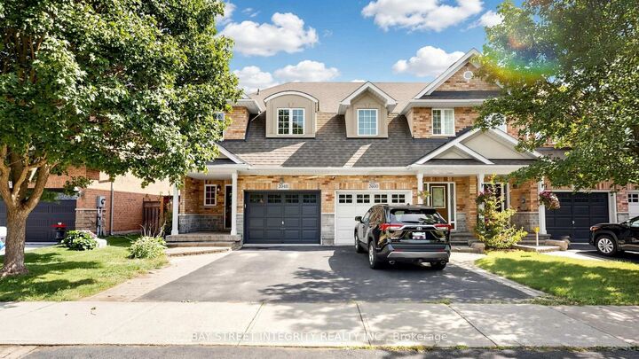 Property Photo:  2048 Elmgrove Road  ON L6M 4Y5 