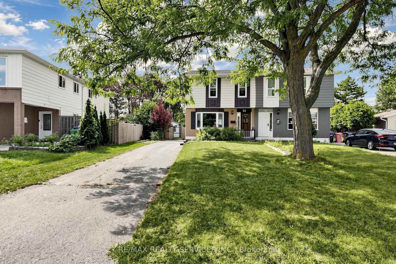 Property Photo:  54 Griselda Crescent  ON L6S 1M3 