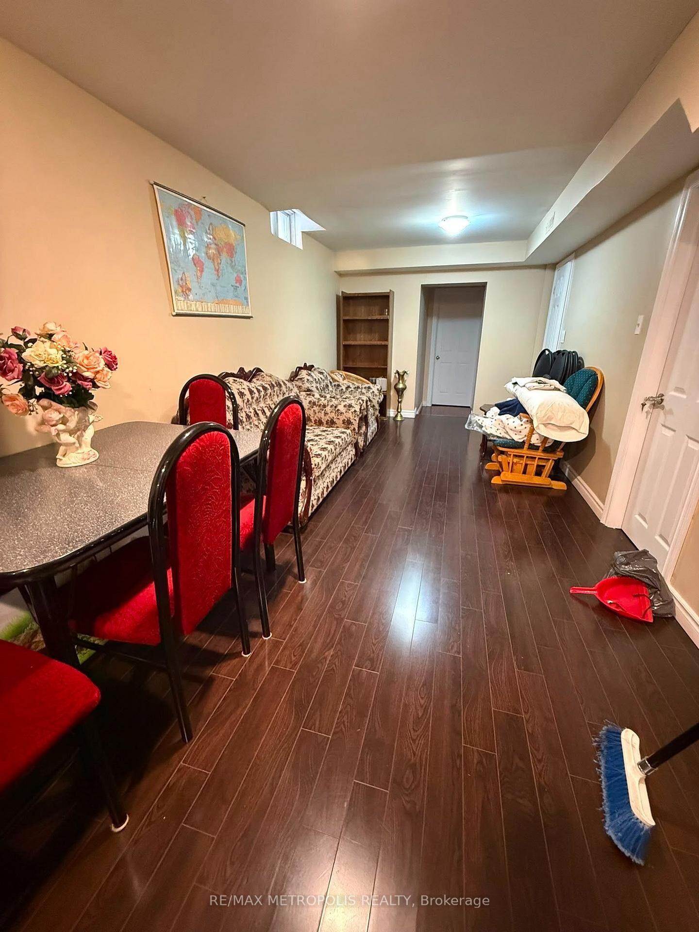 Property Photo:  57 Beckwith Crescent Basement  ON L3S 1R9 