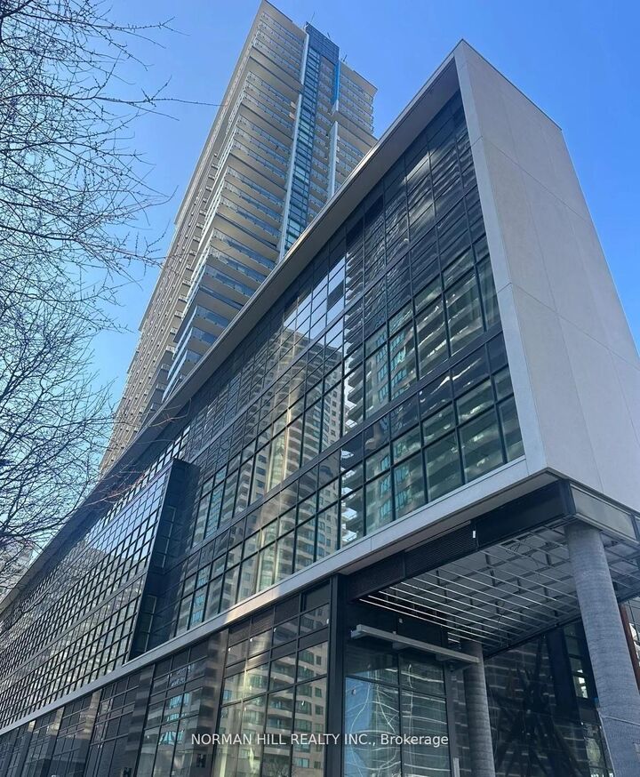 Property Photo:  4955 Yonge Street Ph101  ON M2N 0L8 