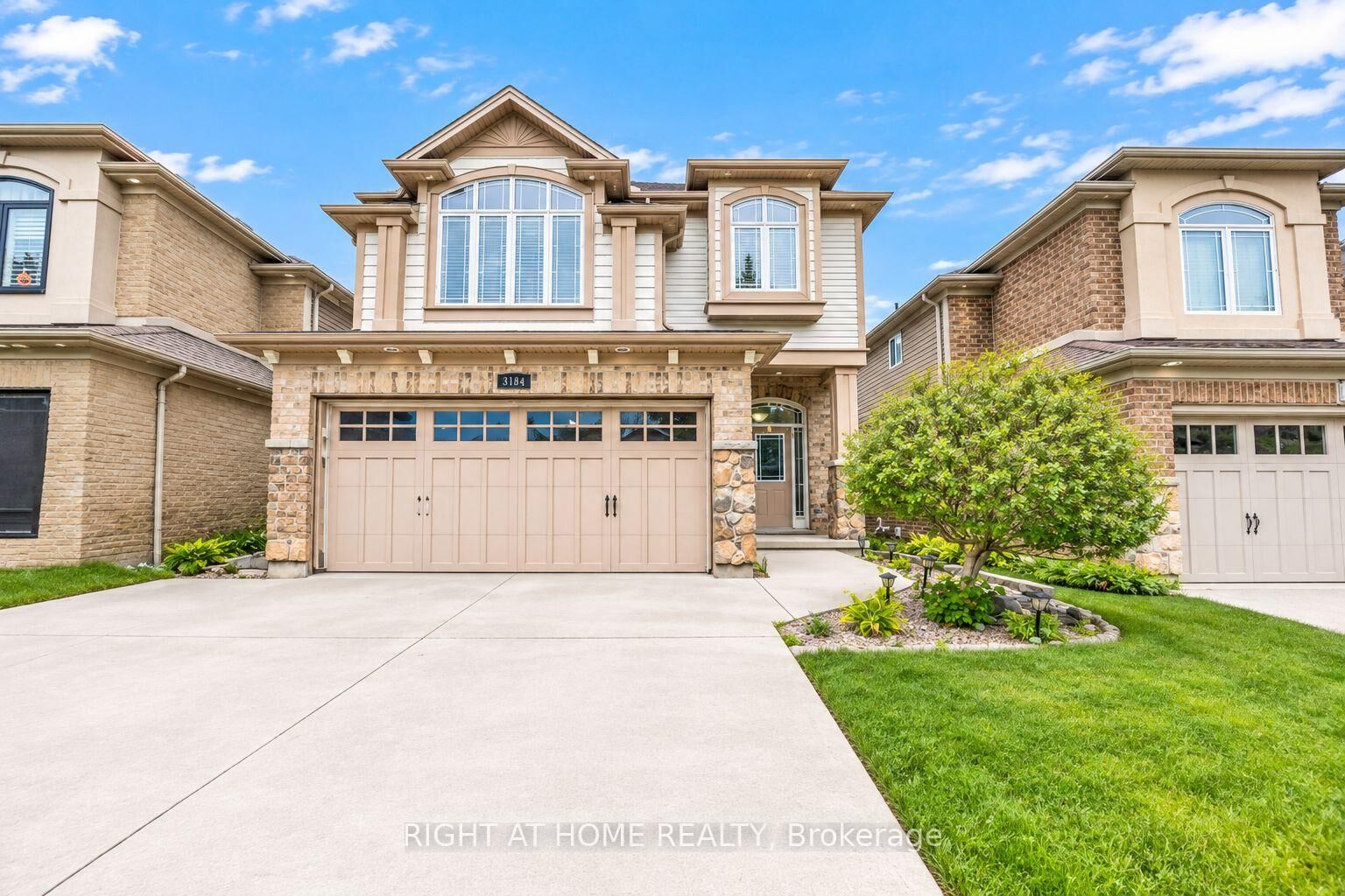 Property Photo:  3184 Pomeroy Lane  ON N6P 1V7 
