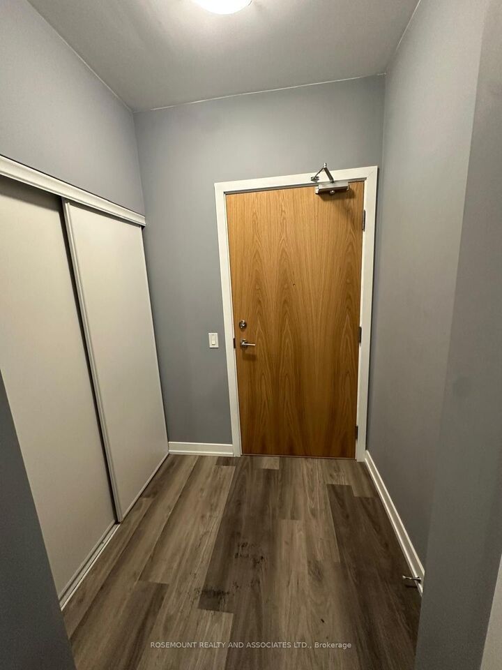 Property Photo:  1455 Celebration Drive 703  ON L1W 1L8 