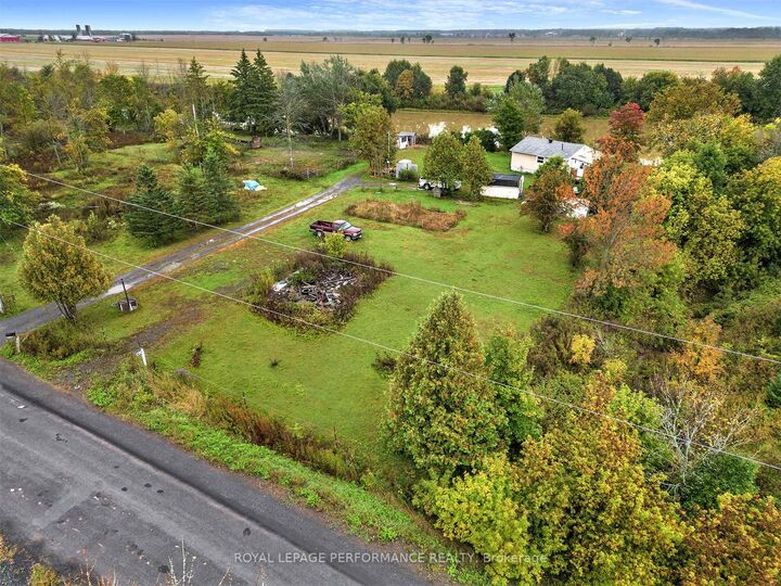 Property Photo:  5106 Concession 11 Road  ON K0B 1G0 