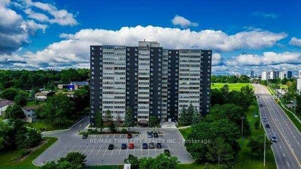 Property Photo:  225 Harvard Place N 509  ON N2J 4H4 