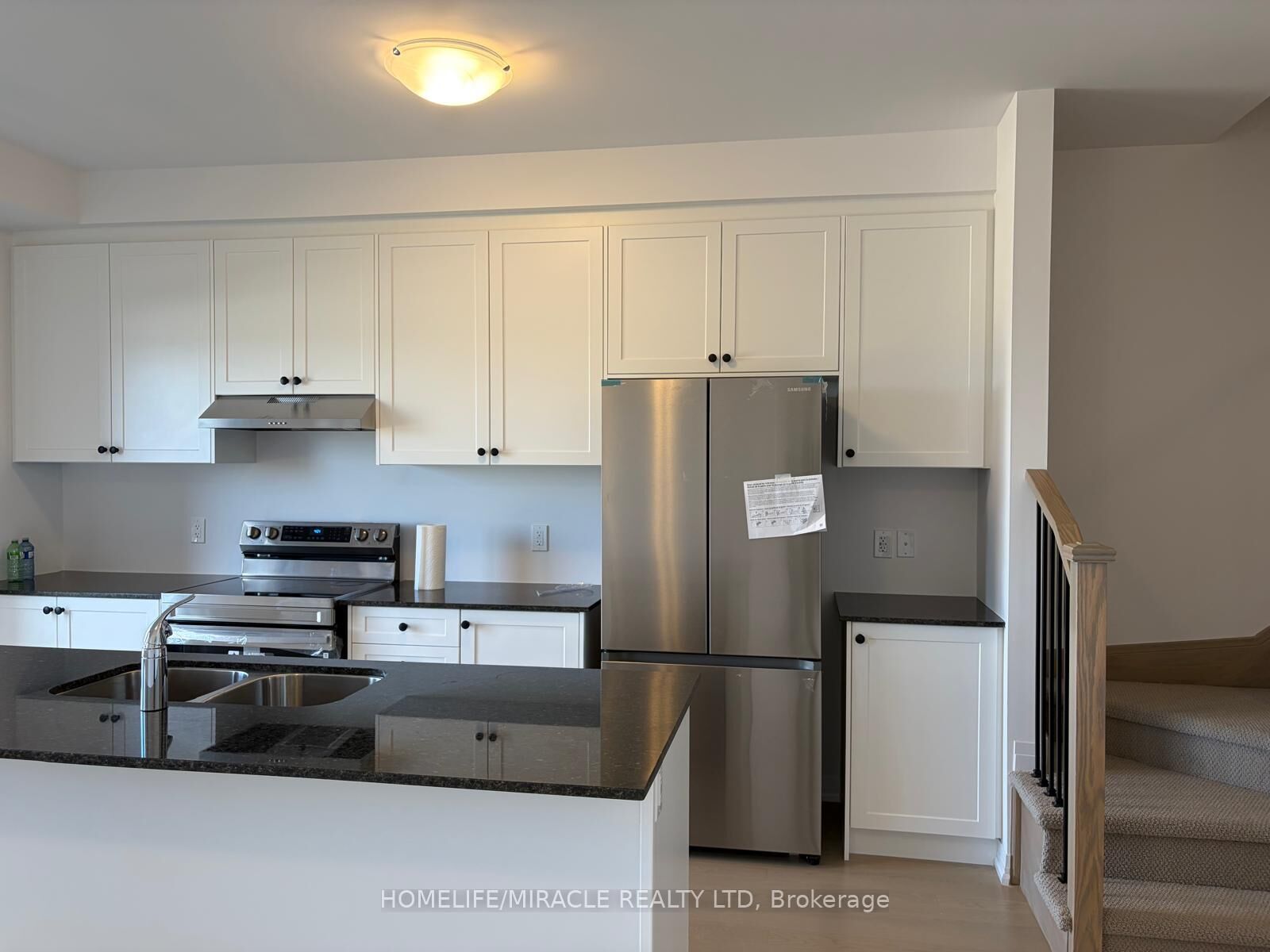 Property Photo:  441 Jack Wilford Way S  ON N4S 0G4 