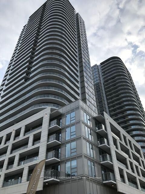 Property Photo:  2033 Kennedy Road 1002  ON M1T 0B9 