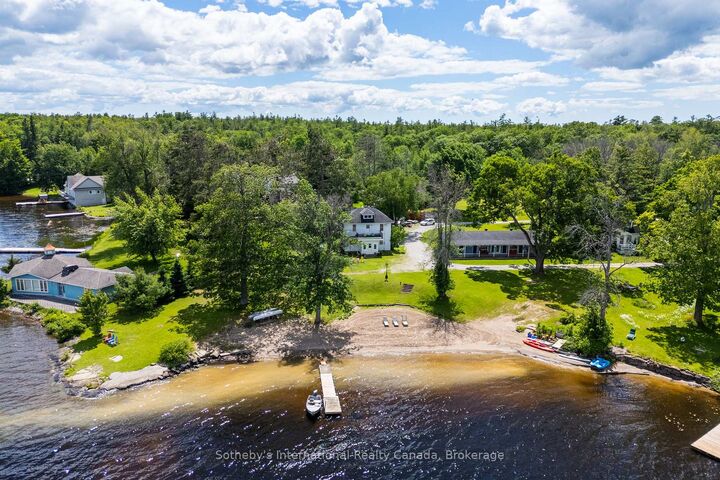 Property Photo:  1581 Port Stanton Parkway  ON P0E 1N0 