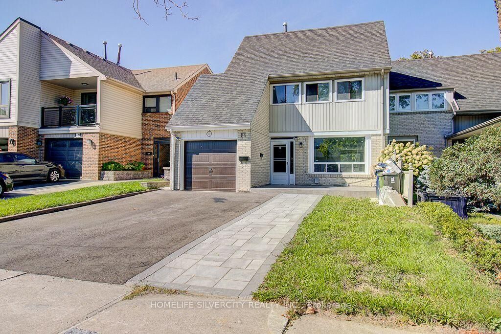 Property Photo:  17 Rooksnest Trail  ON M1S 3W1 