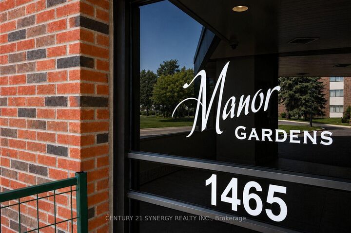 Property Photo:  1465 Baseline Road 309  ON K2C 3L9 
