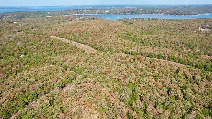 Property Photo: 00 W Epley Drive OK 74432