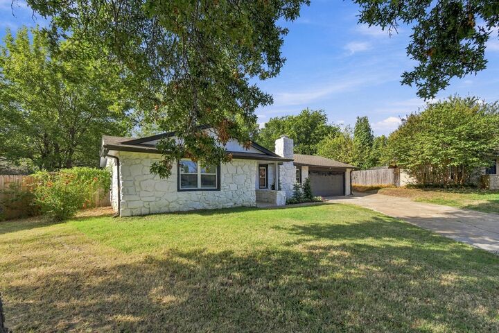 Property Photo:  4312 S Birch Place  OK 74011 