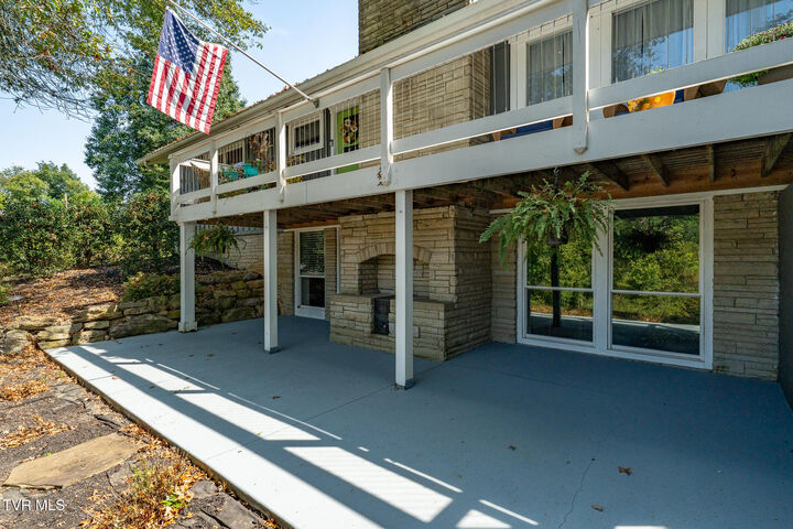 Property Photo: 545 Forestdale Road TN 37660