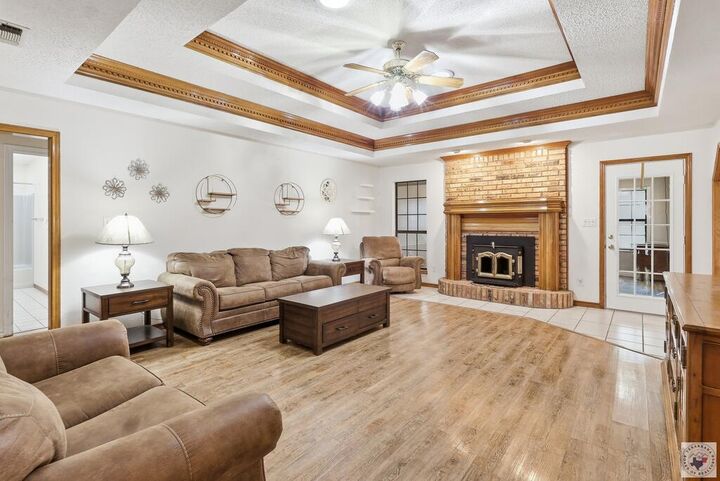 Property Photo: 57 Timber Lane TX 75501