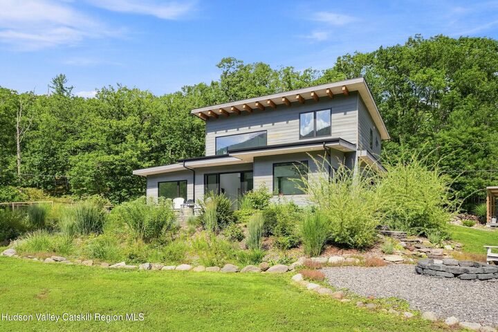 Property Photo: 23 Traver Hollow NY 12412