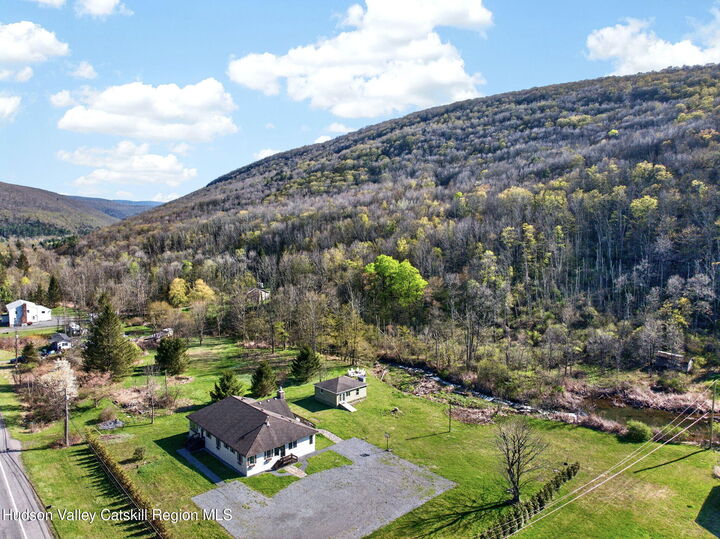 Property Photo: 8643 New York 28 NY 12410