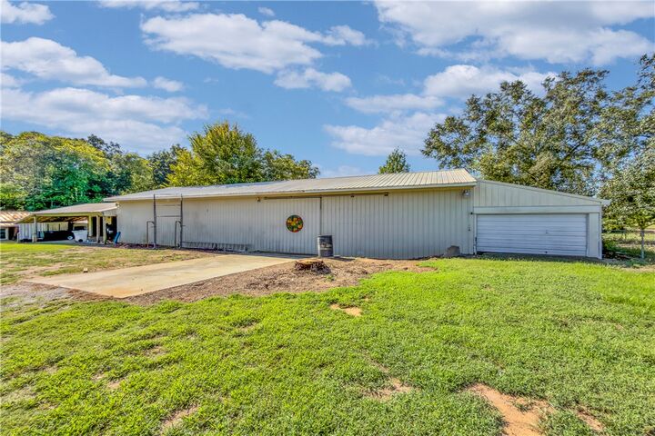 Property Photo:  619 Foster Road  SC 29697 