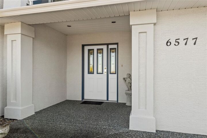 Property Photo: 6577 Golden Eagle Way BC V9V 1P8