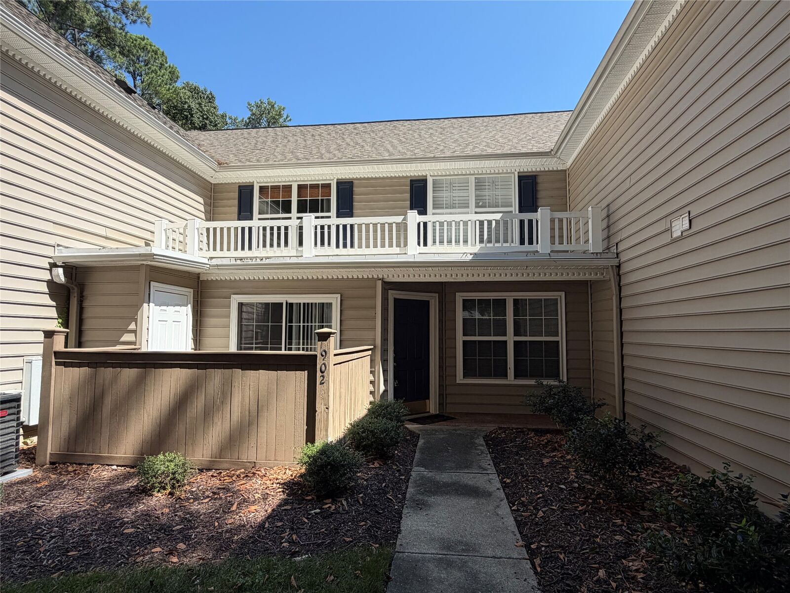 Property Photo:  902 Settlement Drive  VA 23185 