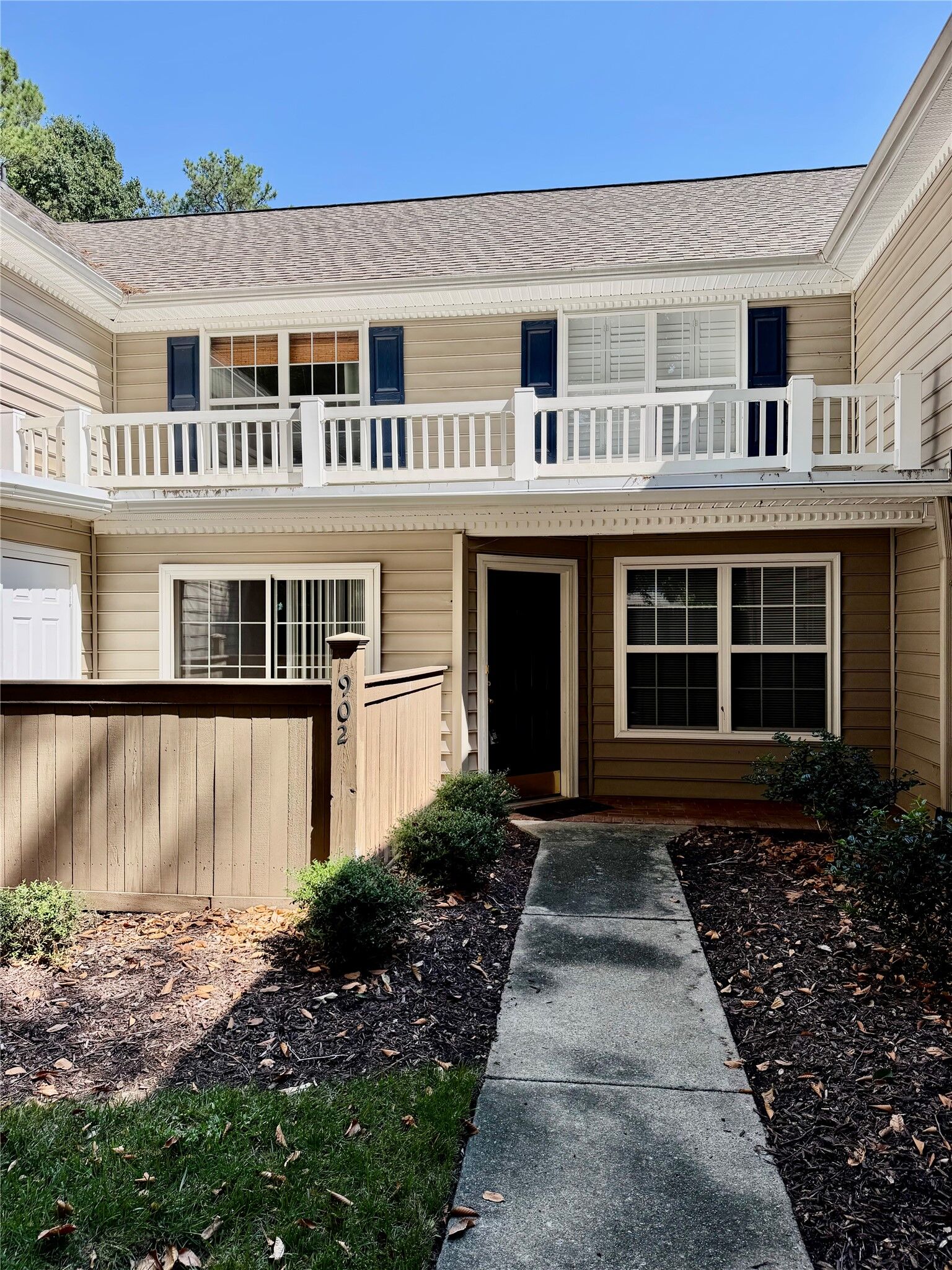 Property Photo:  902 Settlement Drive  VA 23185 