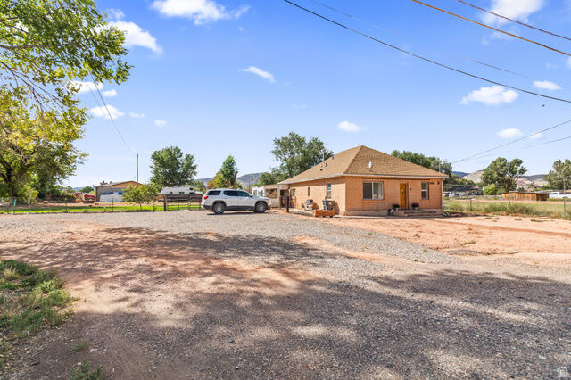 Property Photo:  88 S State  UT 84657 