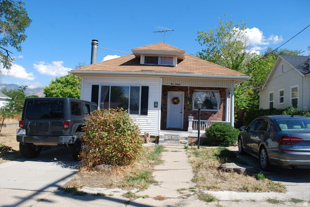 Property Photo:  116 N 3rd St N  UT 84074 