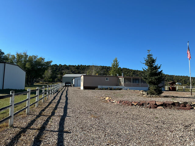 Property Photo:  1464 E Valley Dr  UT 84046 
