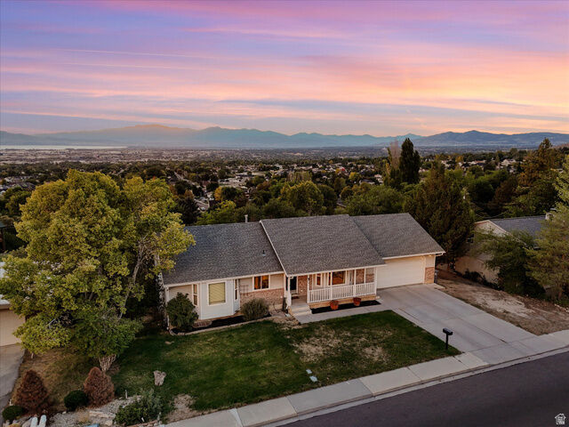Property Photo:  49 N 1300 E  UT 84062 
