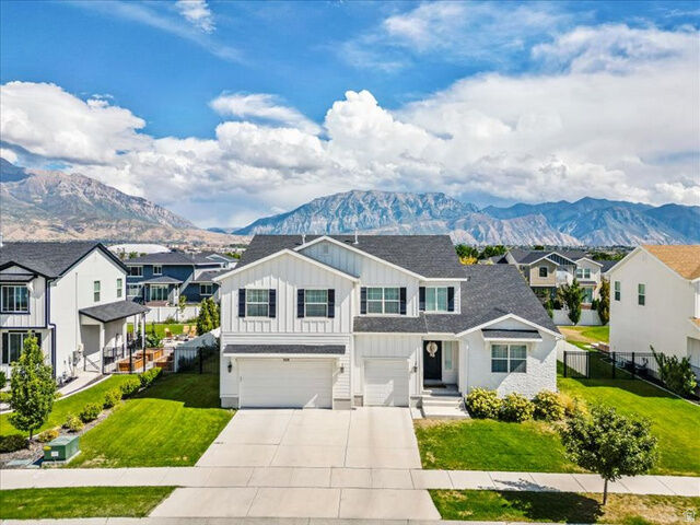 Property Photo:  308 N 70 W  UT 84059 