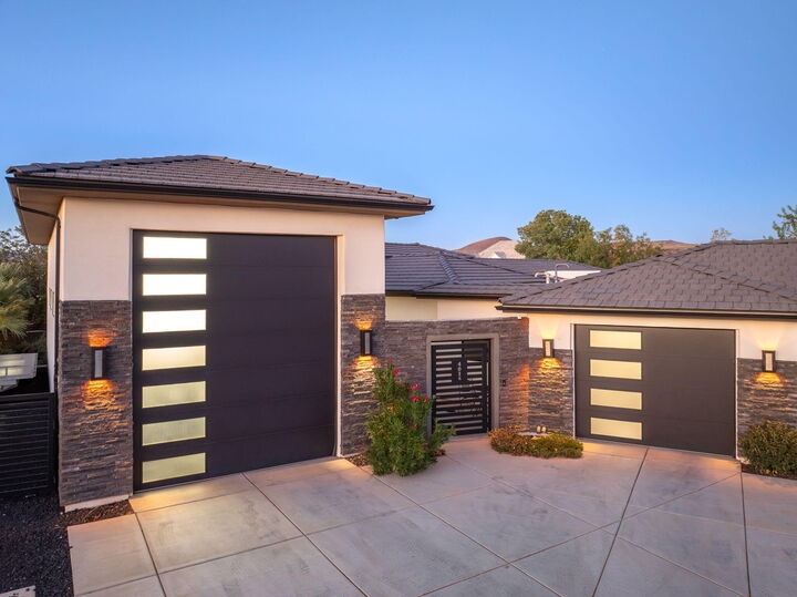 Property Photo:  4036 W 2480 S  UT 84737 