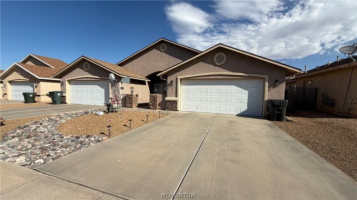 Property Photo: 2477 Armour Avenue AZ 86409