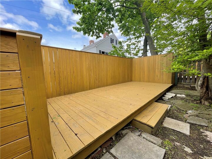 Property Photo: 58 Harwood Street PA 15211