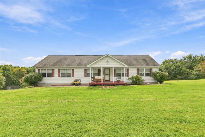 Property Photo:  360 Austin Blvd  PA 15610 