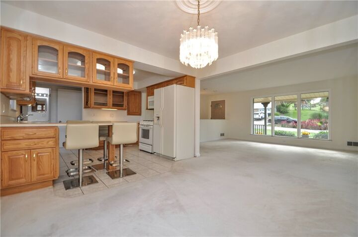 Property Photo: 7109 Gayle Drive PA 15332