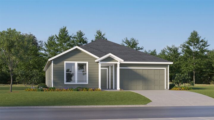 Property Photo: 413 Hailstone Lane TX 78666