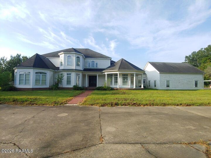 Property Photo:  7653 Cameron Street  LA 70529 