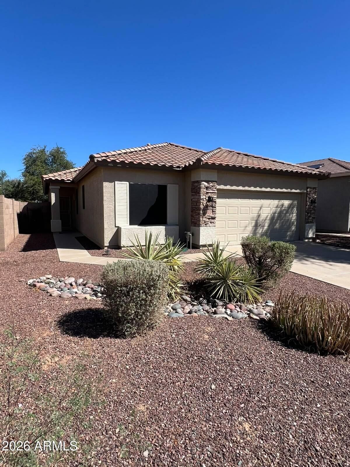 Property Photo:  12732 W Glenrosa Drive  AZ 85340 