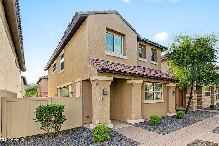 Property Photo:  29051 N 125th Lane  AZ 85383 