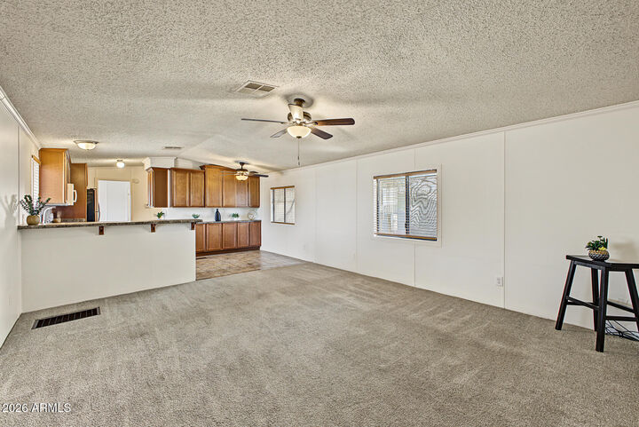 Property Photo: 757 N Dapple Drive AZ 85119