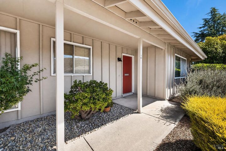 Property Photo:  2 Valley Green Street  CA 95409 